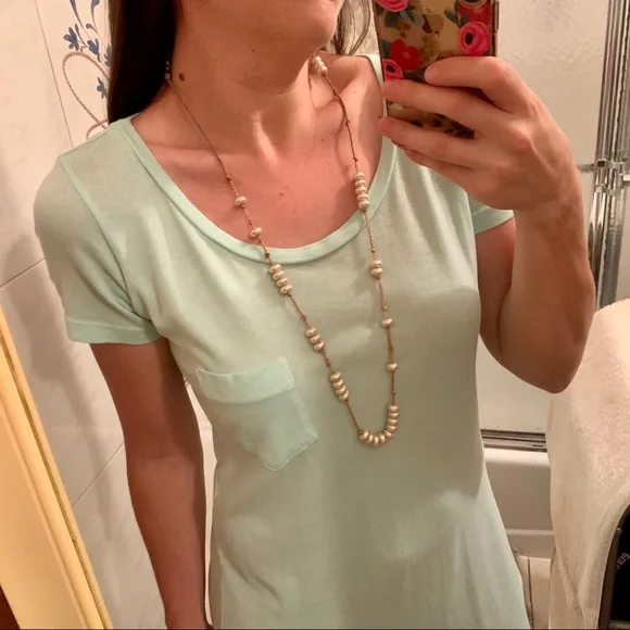 C&C California T-Shirt Dress - Picture 8 of 11